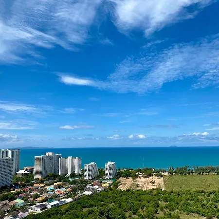 Grande Caribbean Condo Resort By Ptn